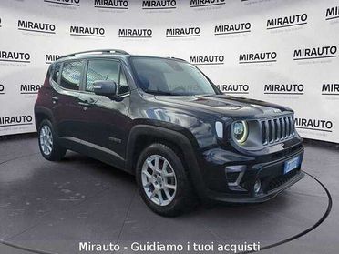 Jeep Renegade Renegade 1.0 T3 Limited