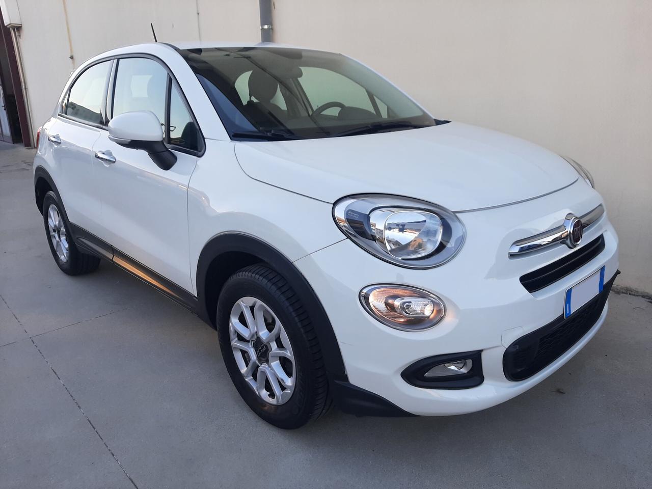 Fiat 500X 1.3 MultiJet 95 CV Pop Star