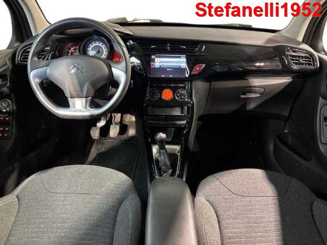 CITROEN C3 II 2009 - 1.6 bluehdi Exclusive 75cv
