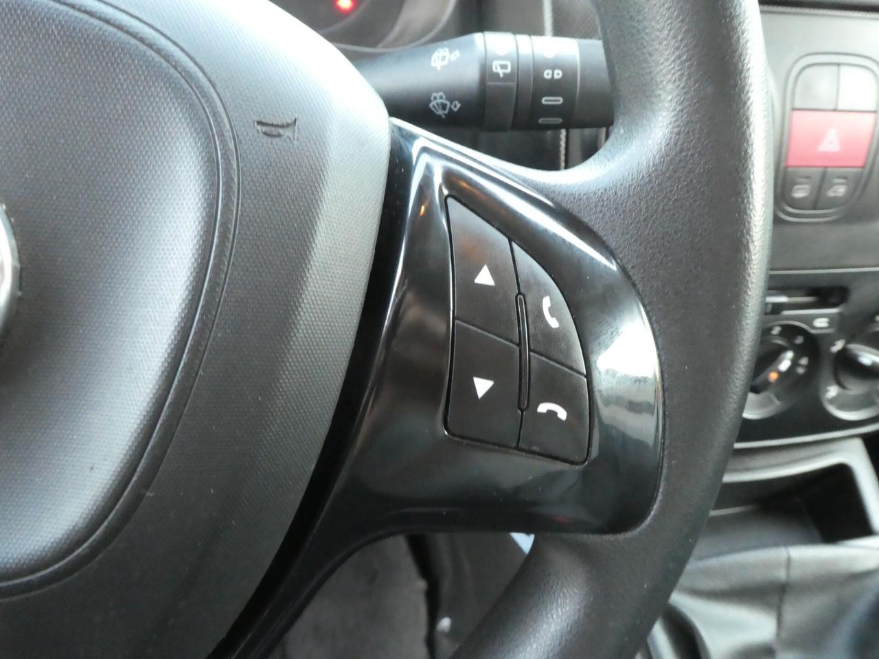 Fiat Fiorino 1.3 MJT 80CV Combinato OK NEOPATENTATI €6600 PIU IVA