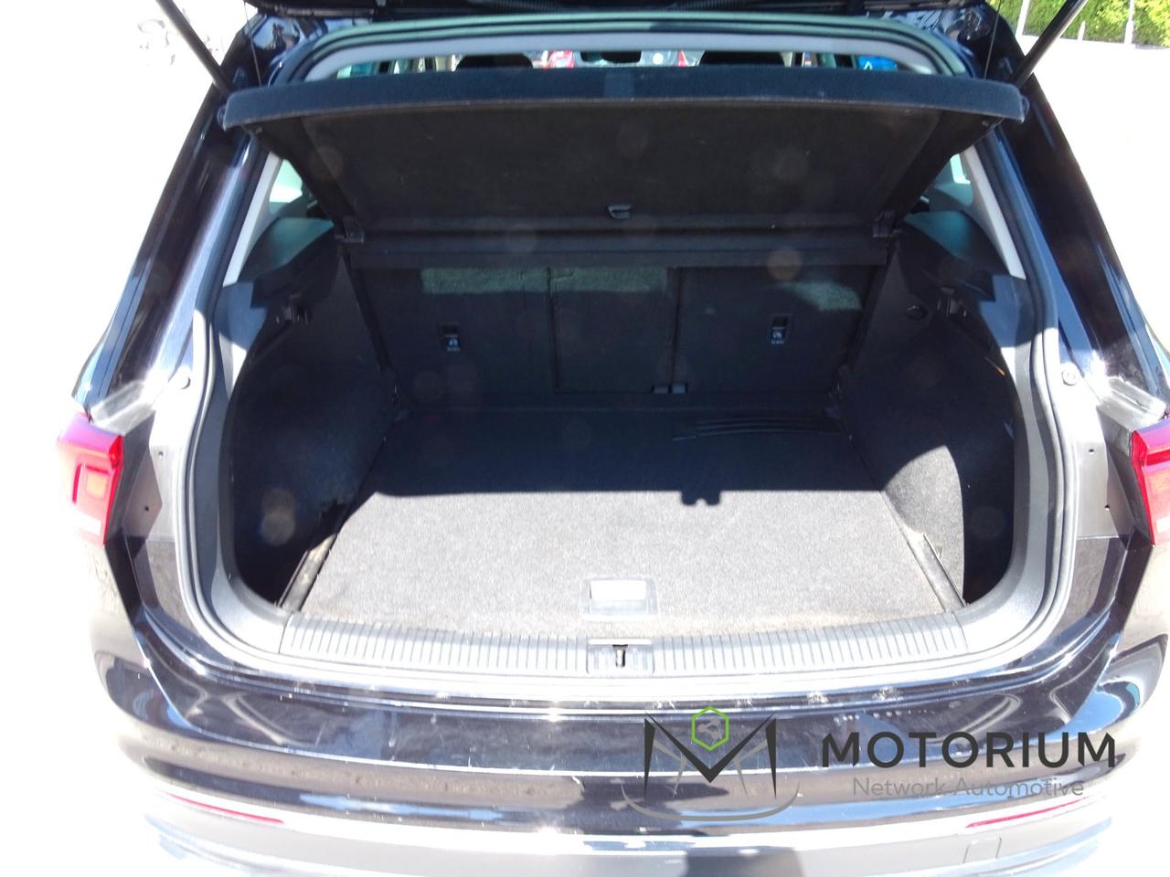 Volkswagen Tiguan 2.0 tdi Life 122cv