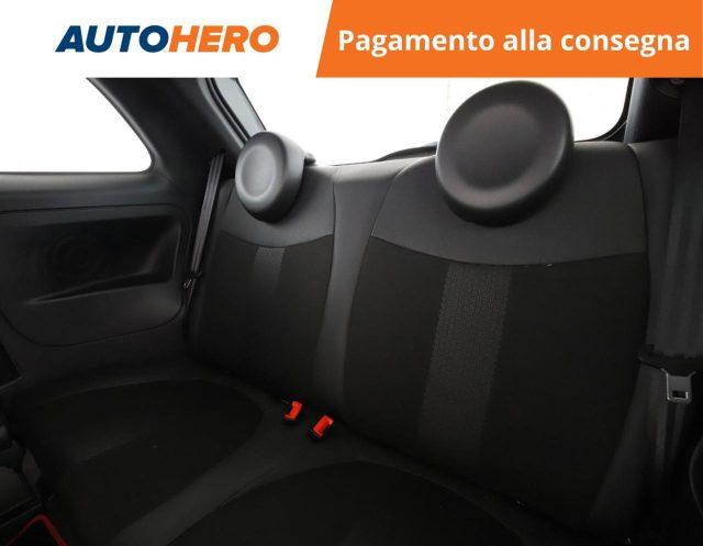 FIAT 500 1.3 Multijet 16V 95 CV Cult