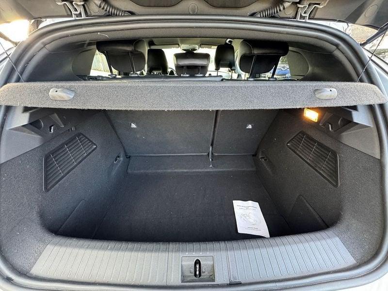 Renault Mégane E-Tech El. Techno EV60 AC22