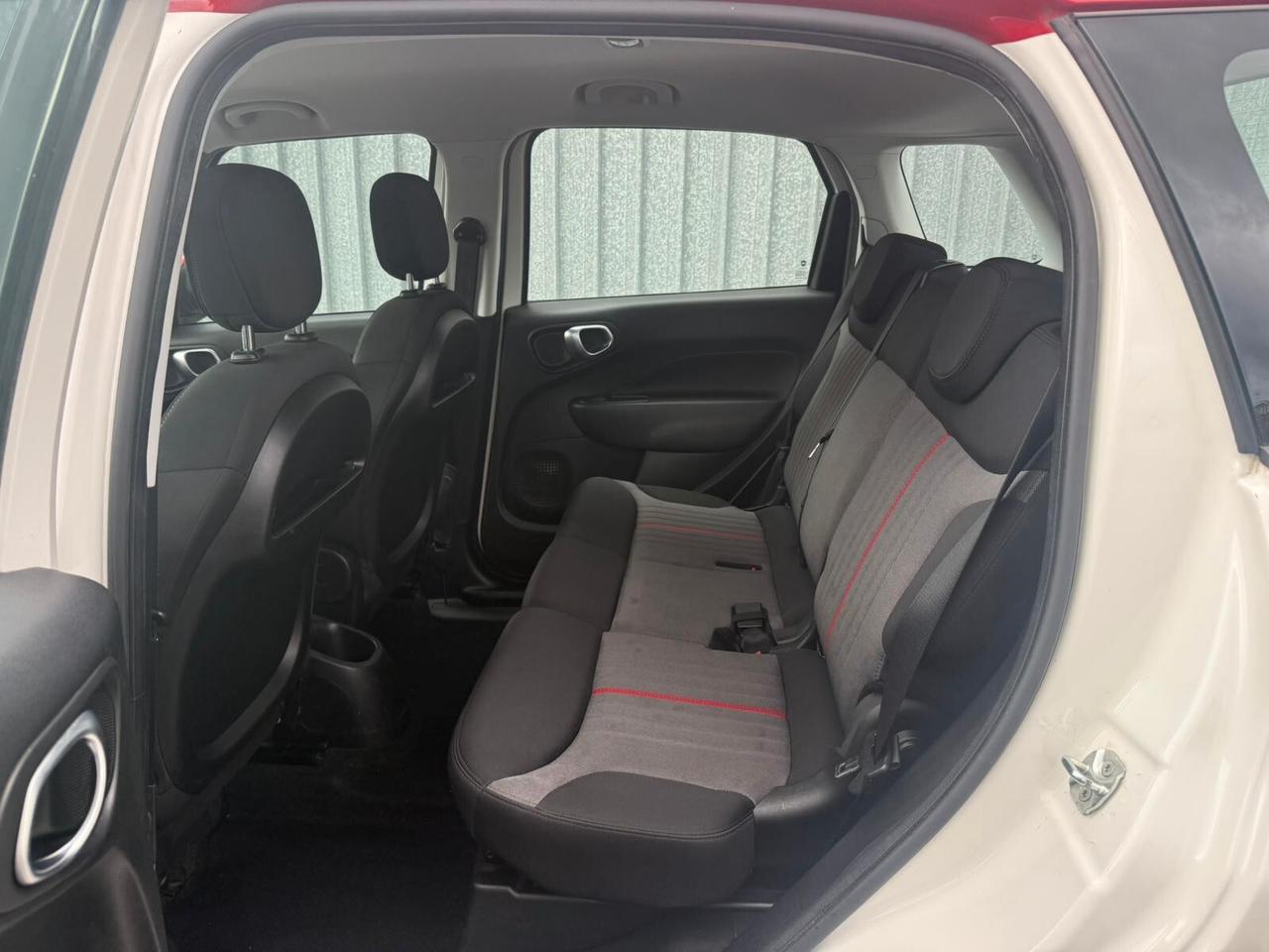 Fiat 500L 1.6 MJT 120CV URBAN BICOLORE