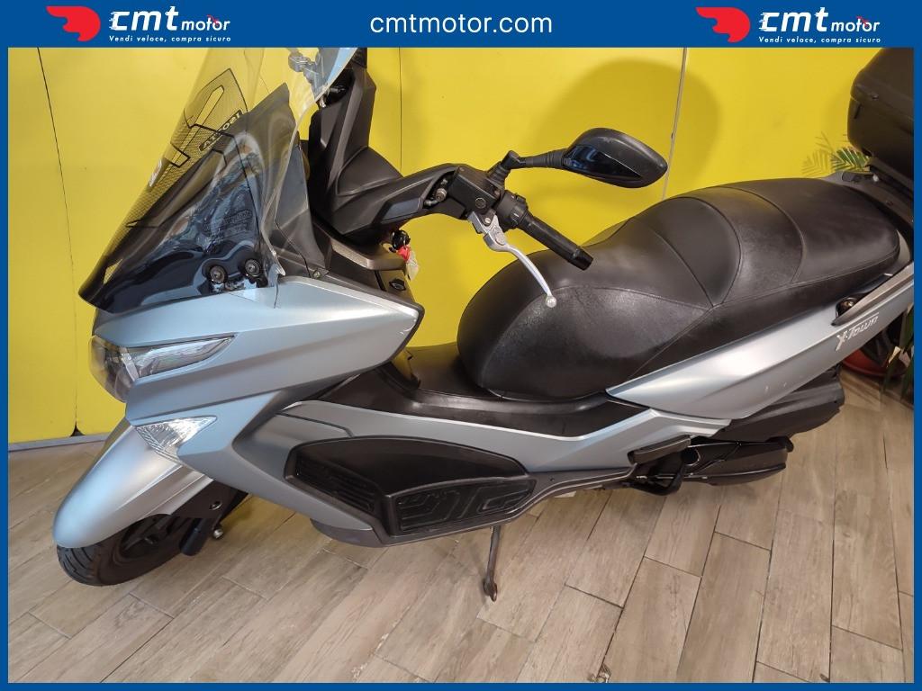 Kymco X-Town 300 - 2019
