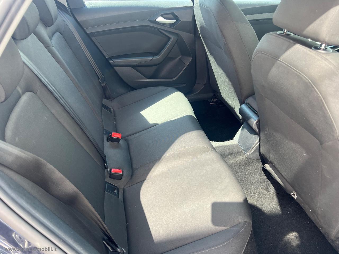 AUDI A1 SPB 30 TFSI S tronic IVA ESPOSTA