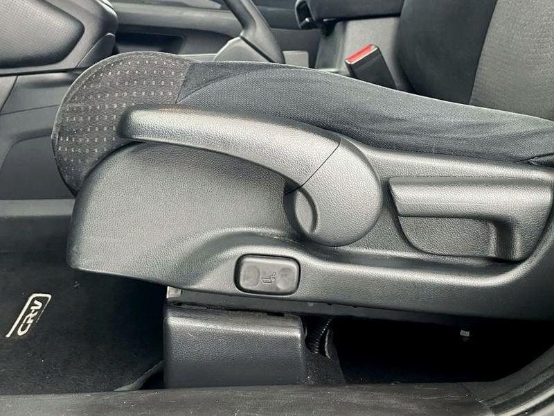 Honda CR-V CR-V 1.6 i-DTEC Elegance 2WD