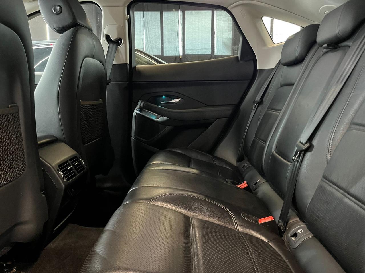 Jaguar E-Pace 2.0D 150 CV AWD R-Dynamic HSE