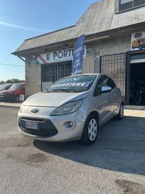 Ford Ka Ka+ 1.3 TDCi 75CV cDPF Business NEOPATENTATI PRONTA CONSEGNA