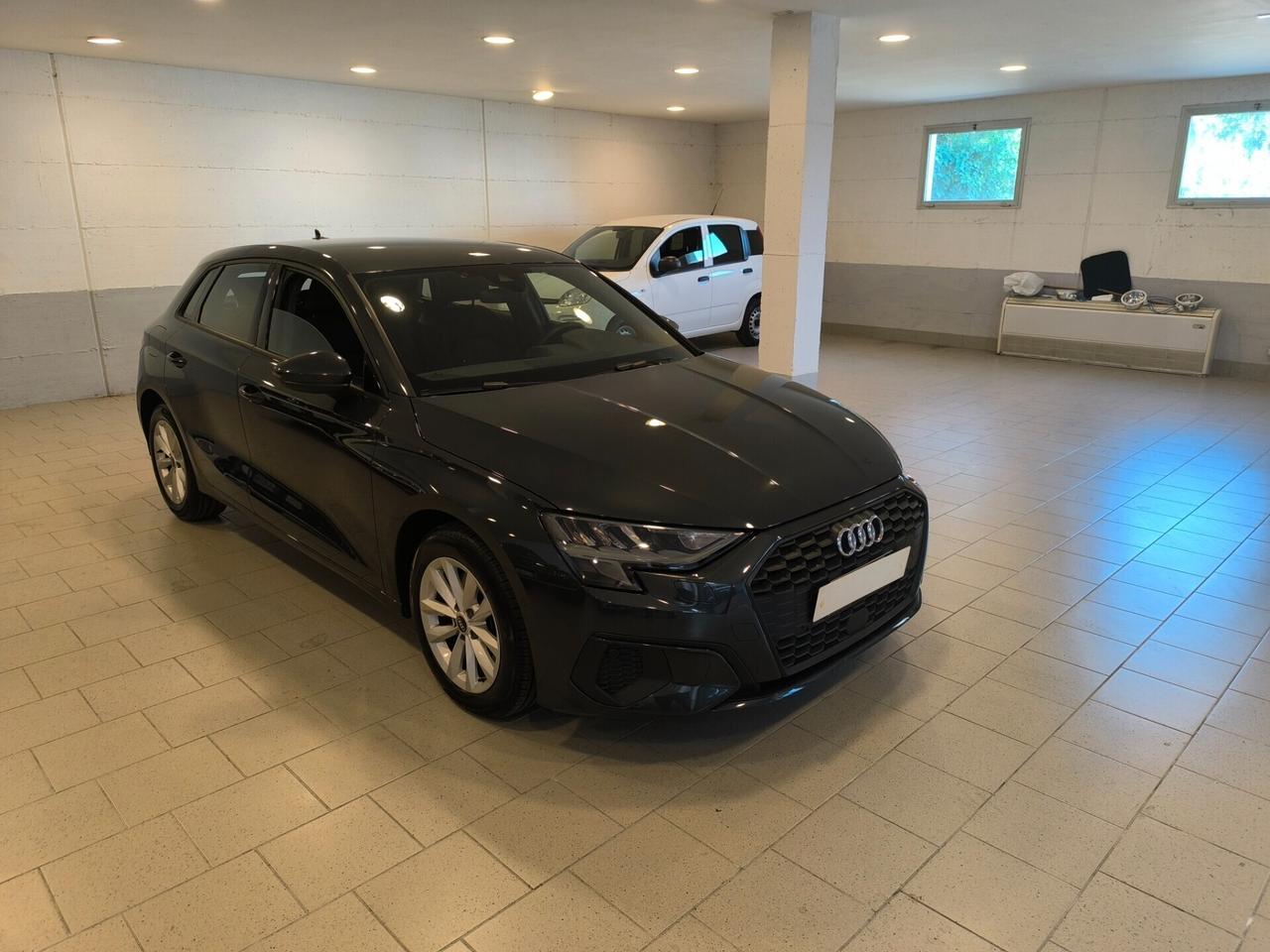 Audi A3 SPB 35 TDI S tronic Business