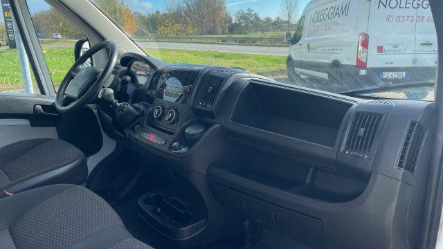 PEUGEOT Boxer BOXER 335 L3 2.2 BlueHDi S&S Cassonato PREZZO+IVA