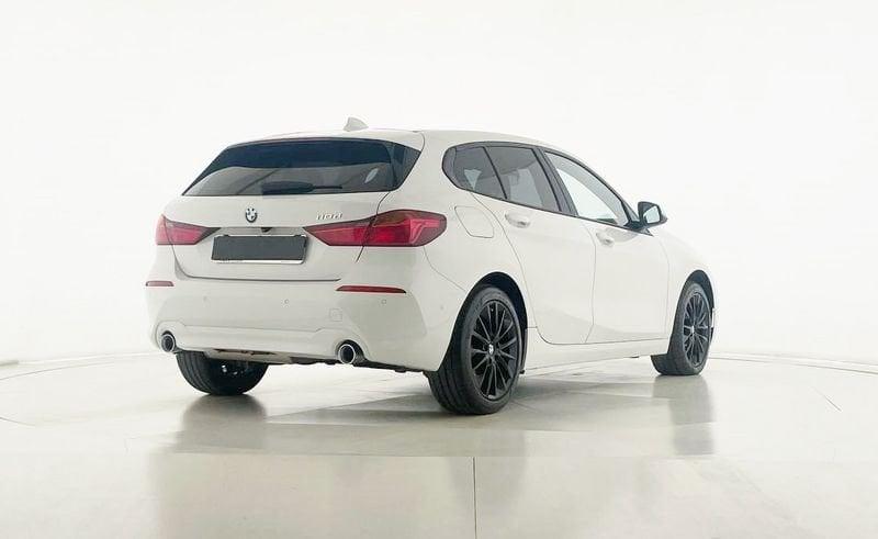 BMW Serie 1 118d 5p. Business Advantage