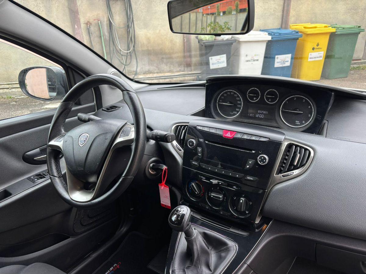 LANCIA Ypsilon 1.3 MJT 16V 95CV 5 porte S&S Gold