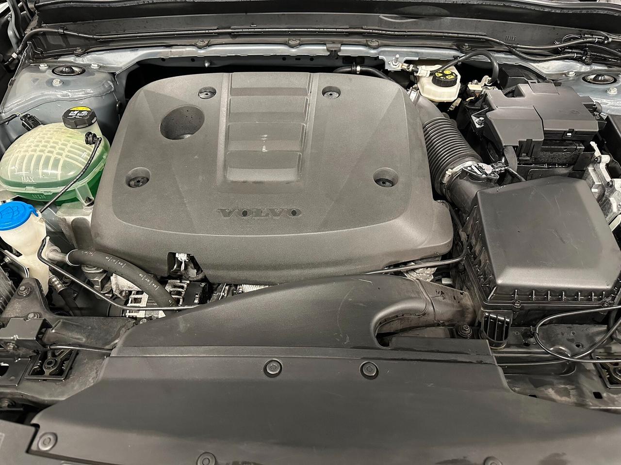 Volvo XC40 D3 Geartronic R-design