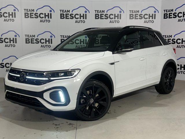 VOLKSWAGEN T-Roc 1.5 TSI 150CV DSG R-Line