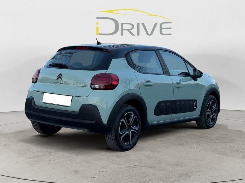 Citroën C3 C3 1.2 puretech Feel s&s 83cv + GPL