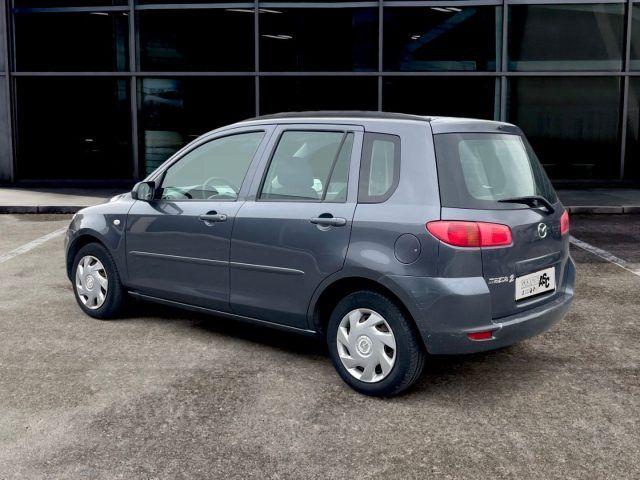 MAZDA 2 1.4 TDI 68 CV 5p. ADATTA A NEOPATENTATI
