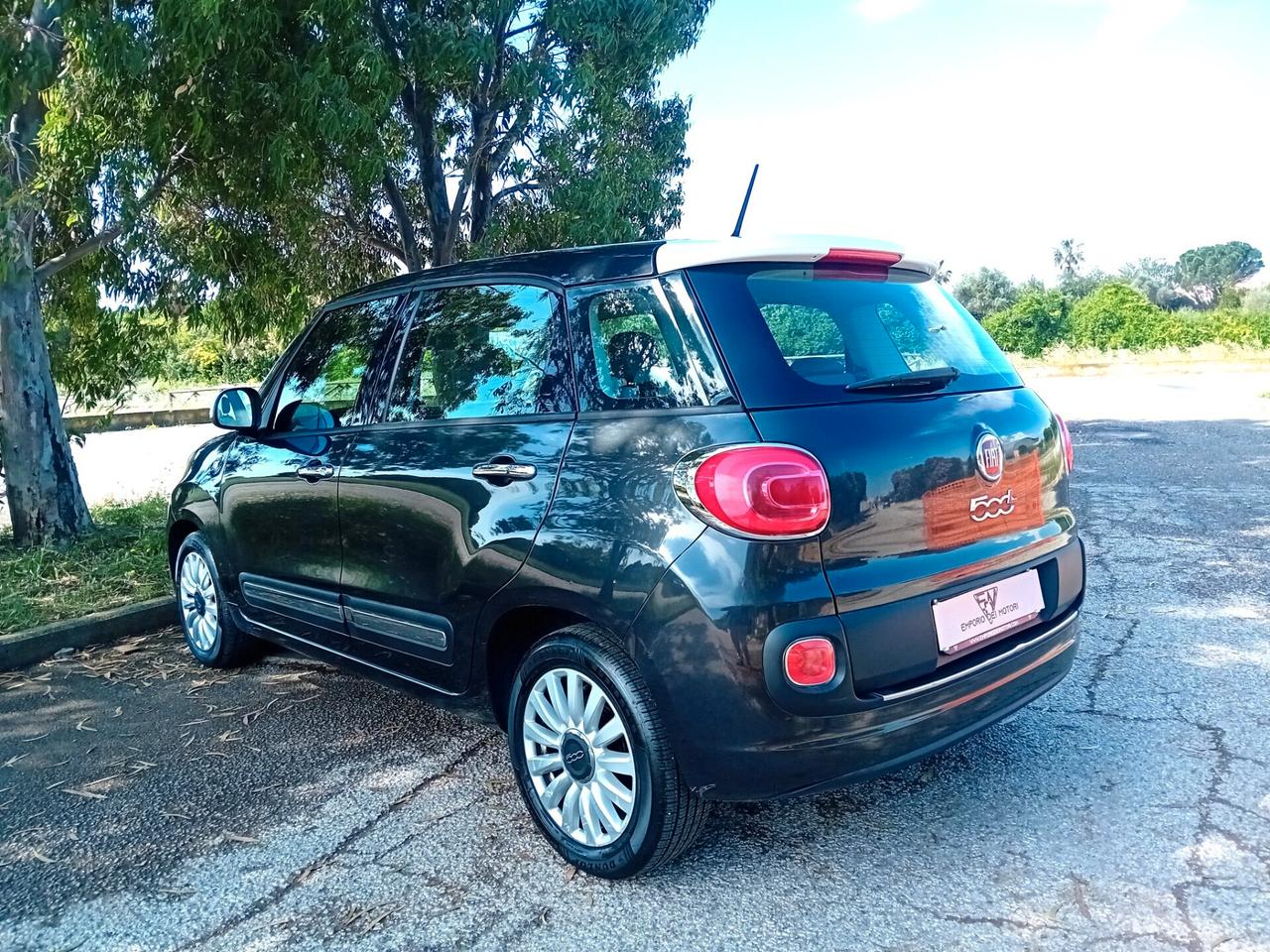 Fiat 500L 1.4 95 CV Benzina