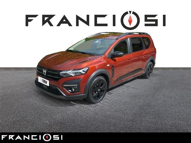 DACIA Jogger 1.0 TCe GPL Extreme 7p.ti