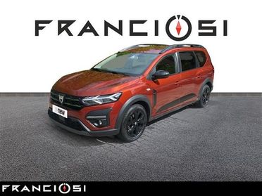DACIA Jogger 1.0 TCe GPL Extreme 7p.ti