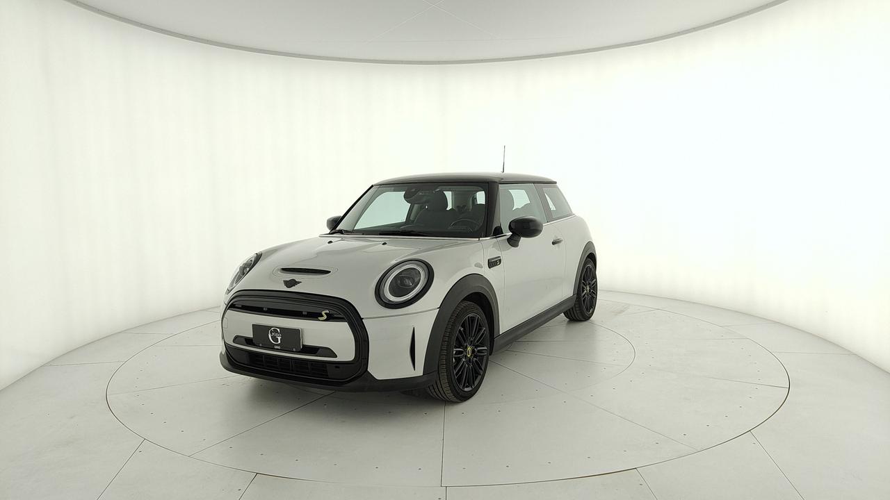 MINI Mini F56 2021 Full Electric - Mini 3p Cooper SE Classic auto