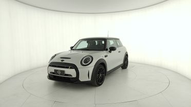 MINI Mini F56 2021 Full Electric - Mini 3p Cooper SE Classic auto