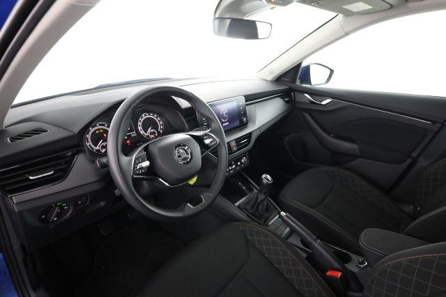 SKODA Kamiq Kamiq 1.0 TSI 110 CV Ambition