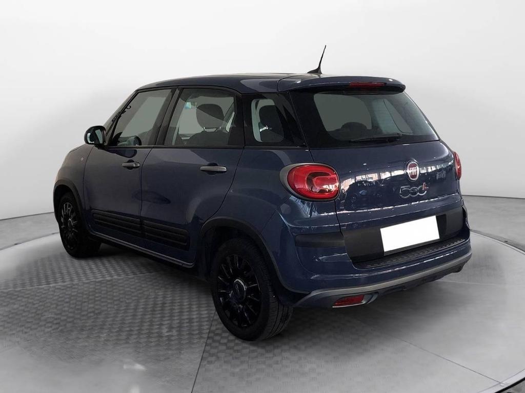 Fiat 500L 1.4 Connect