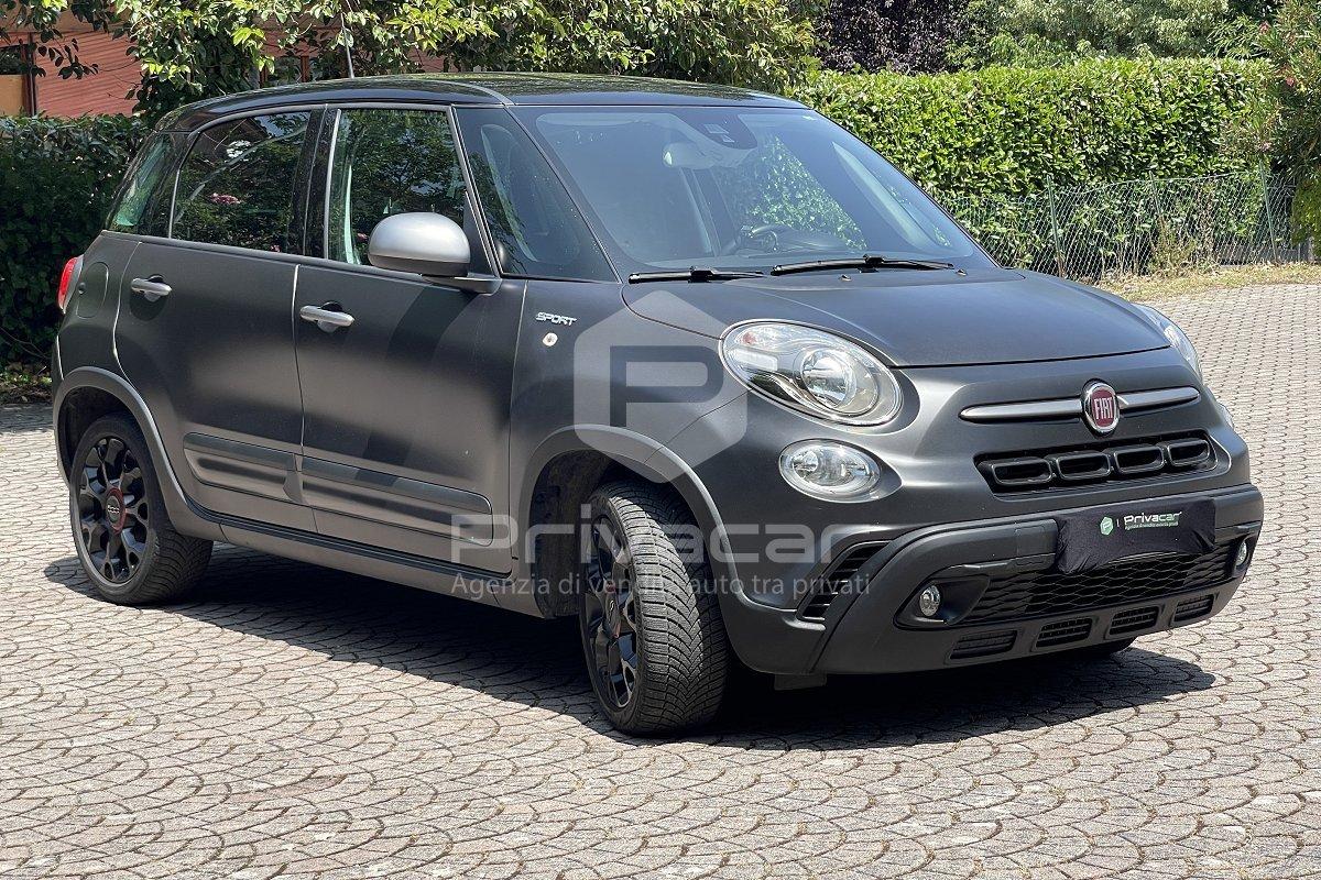 FIAT 500L 1.4 95 CV S&S Sport