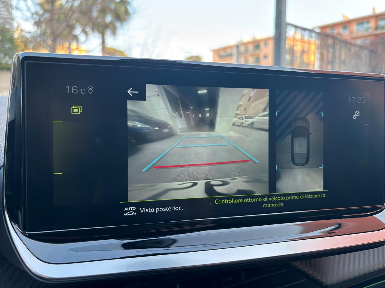 Peugeot 208 PureTech 100 Stop&Start 5 porte GT Pack PREZZO REALE