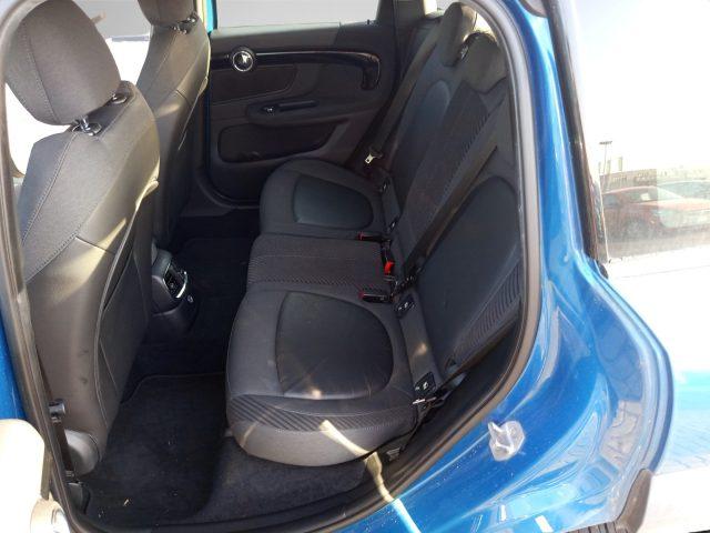MINI Countryman 2.0 Cooper D Countryman All4 Automatica