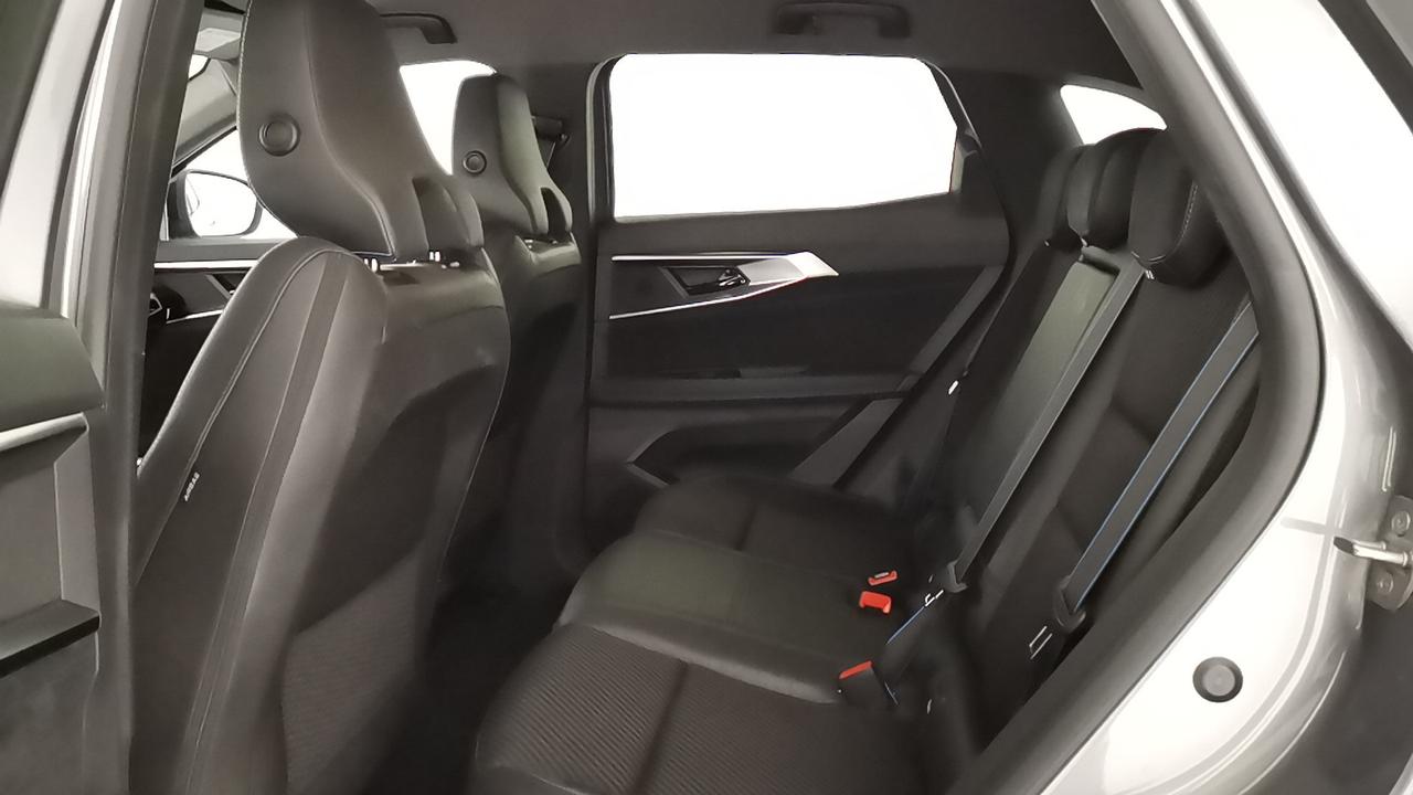 RENAULT Austral - Austral 1.2 E-Tech full hybrid Techno Esprit Alpin