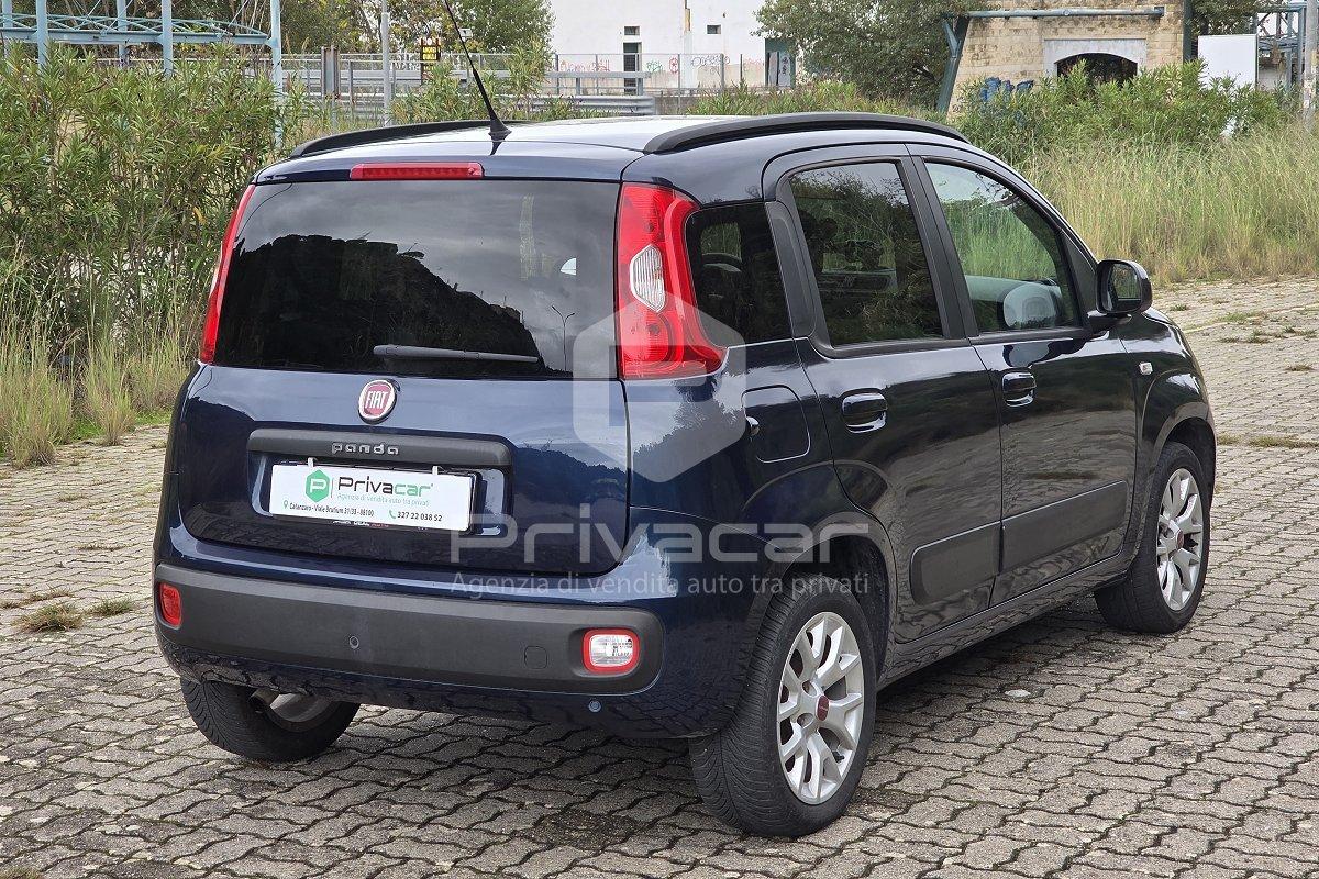 FIAT Panda 0.9 TwinAir Turbo S&S Easy