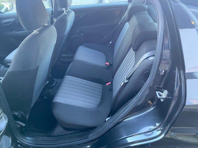 FIAT Grande Punto 1.2 8V 5 porte Street