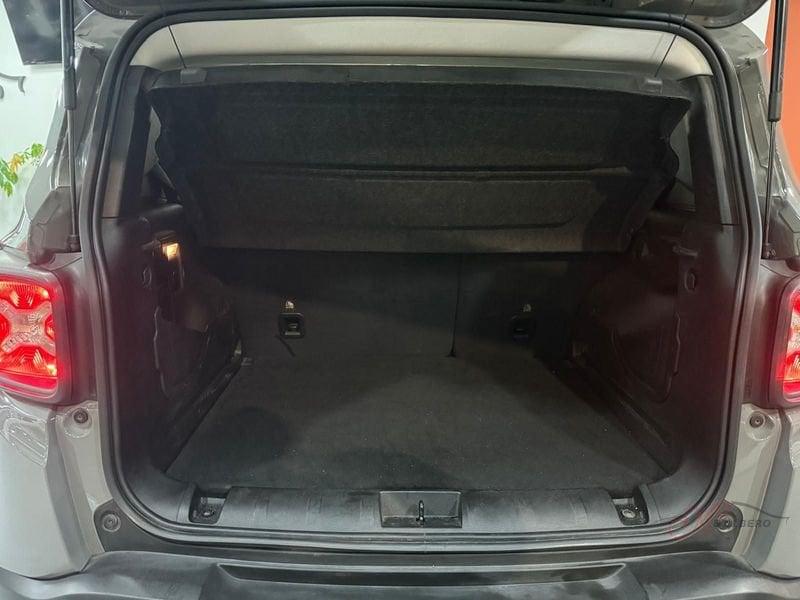 Jeep Renegade Renegade 1.0 T3 Limited