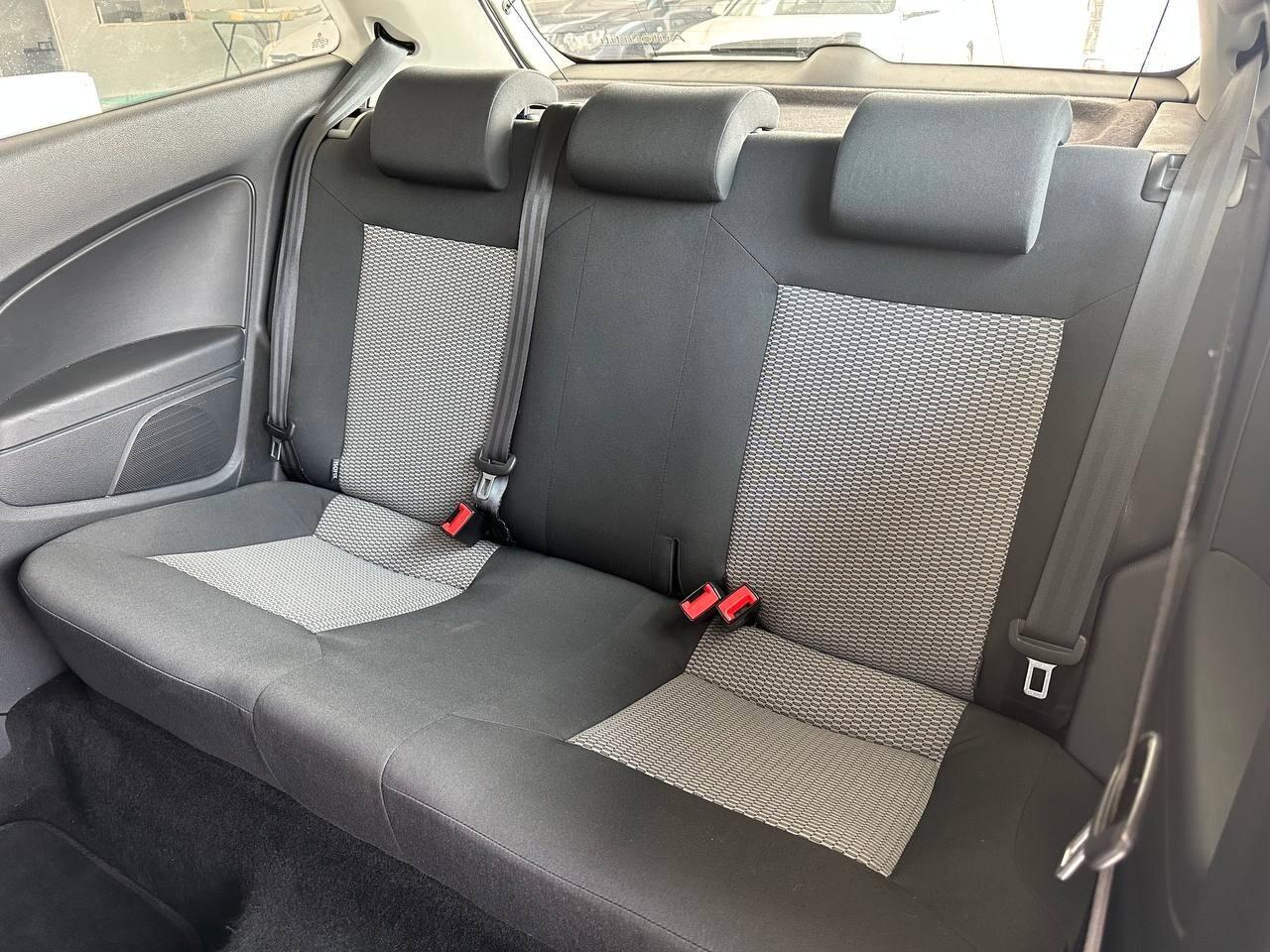 VOLKSWAGEN POLO - 1.2 | 60 CV