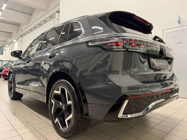 VOLKSWAGEN Tiguan 2.0 TDI 150 CV DSG R-Line //UFFICIALE VW ITALIA//