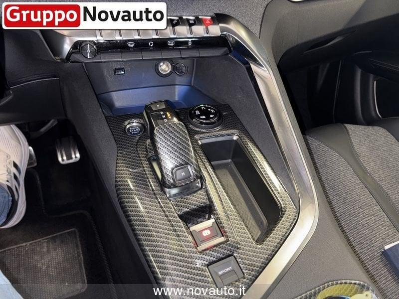 Peugeot 3008 3008 PureTech Turbo 130 S&S EAT8 Allure