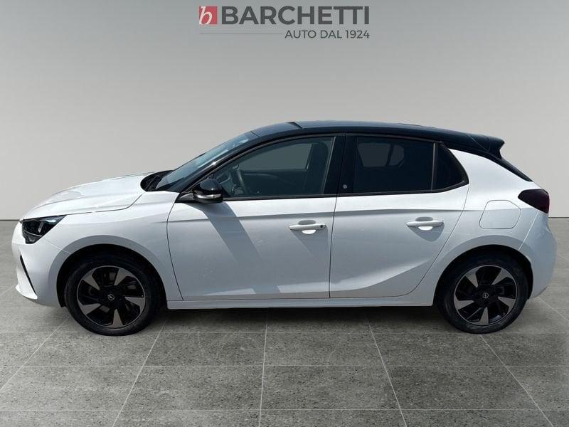 Opel Corsa-e 5 PORTE EDITION