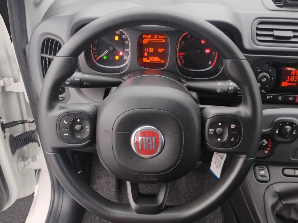 Fiat Panda 0.9 t.air t. natural power Lounge