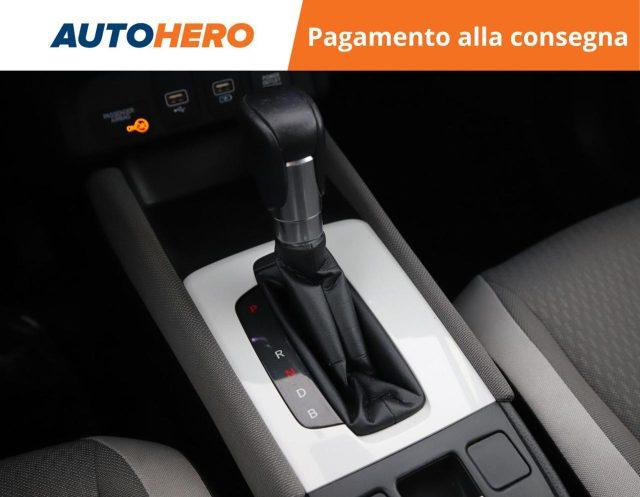 HONDA Jazz 1.5 Hev Crosstar eCVT Executive