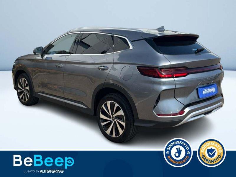 BYD Seal U DM-i 1.5 PHEV COMFORT 2WD