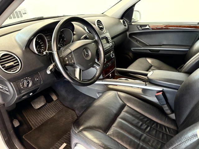 MERCEDES-BENZ ML 350 ML 350 Benzina