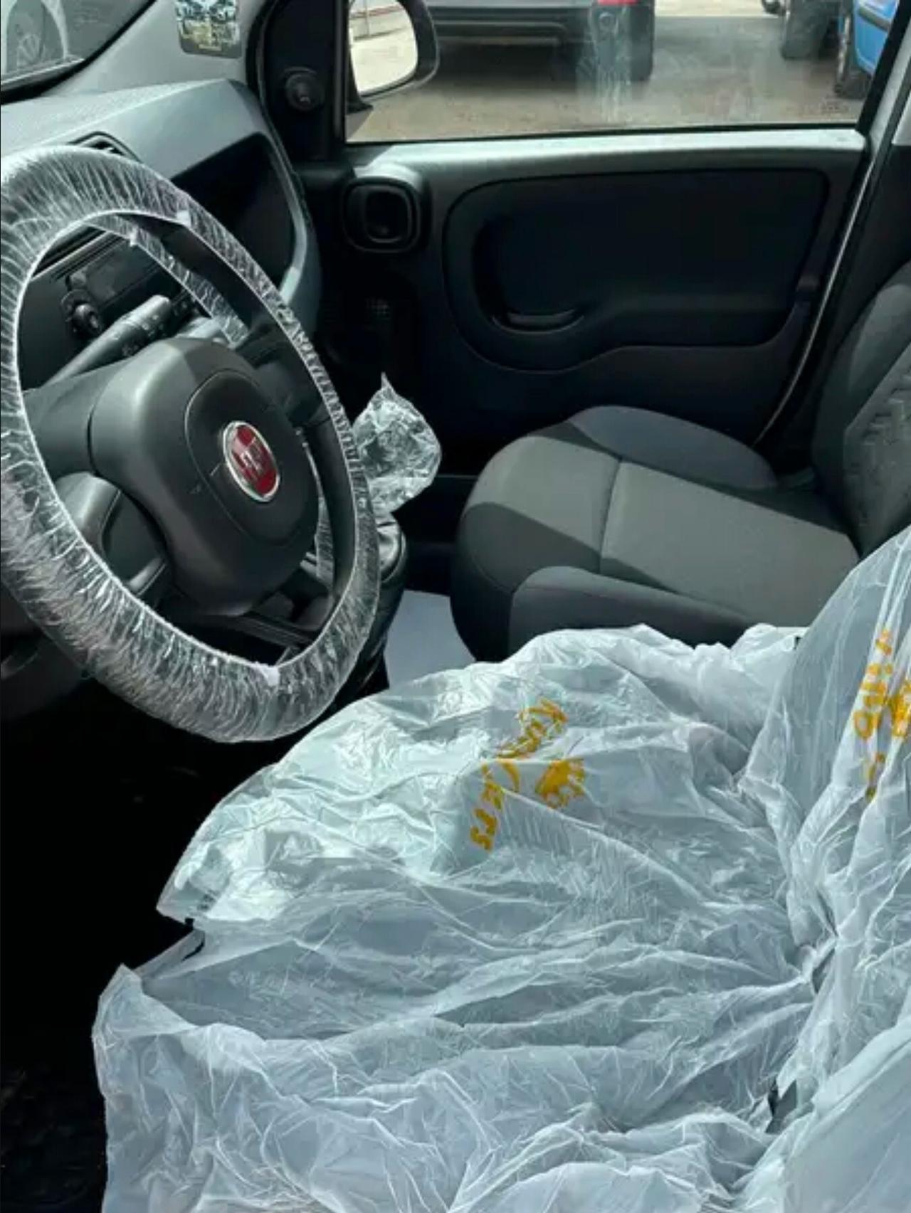 Fiat Panda 1.2 Easy easypower Gpl