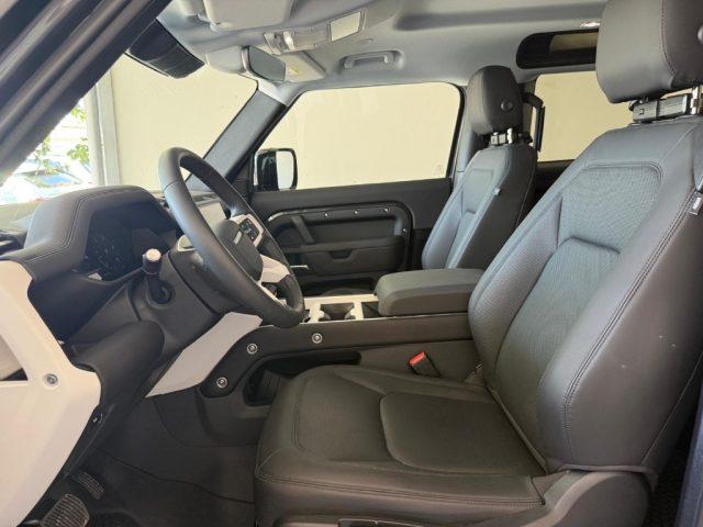 LAND ROVER Defender 90 3.0D I6 200 CV AWD Auto S
