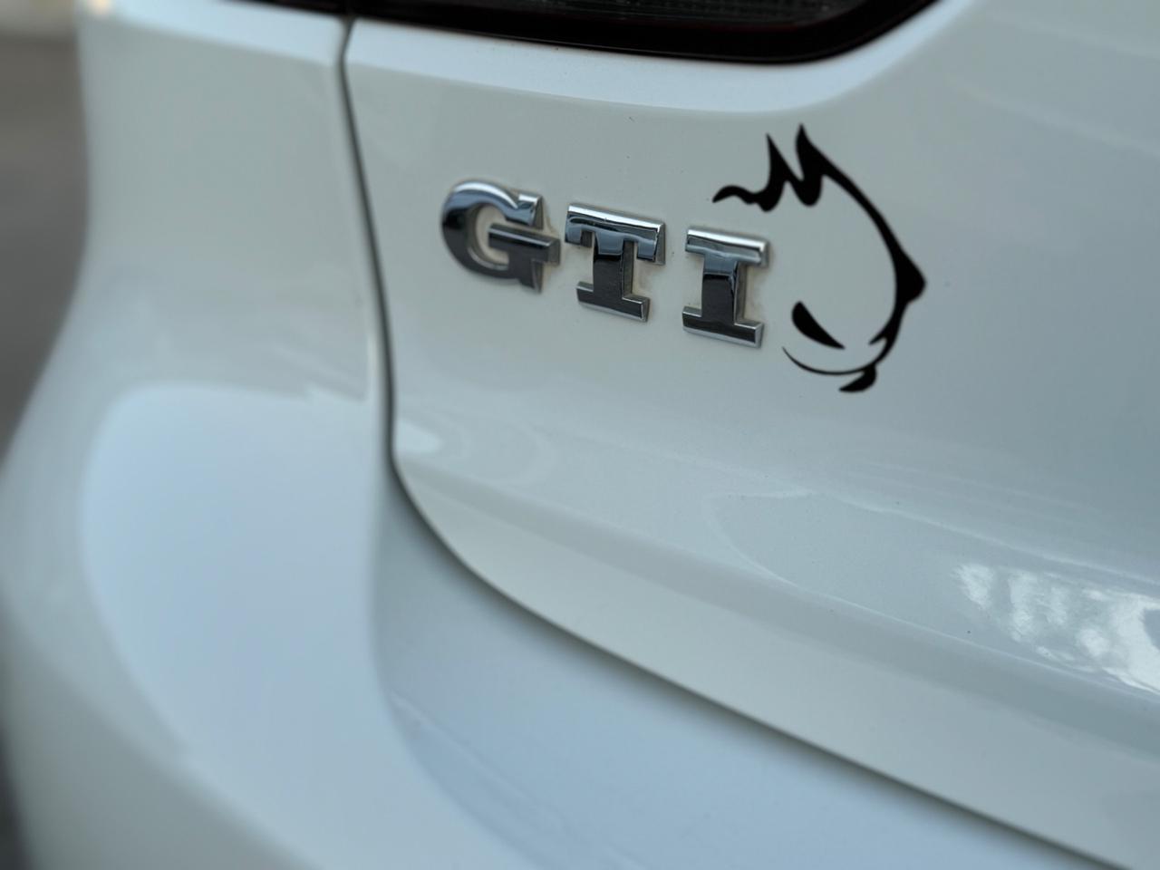 Volkswagen Golf GTI 2.0 TSI DSG IMPECCABILE
