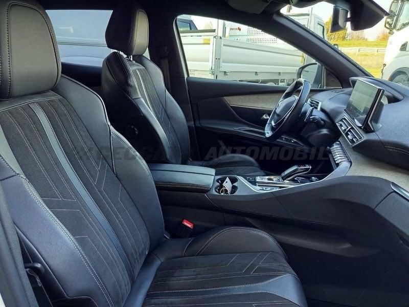 Peugeot 3008 3008 1.5 bluehdi GT Pack s&s 130cv eat8
