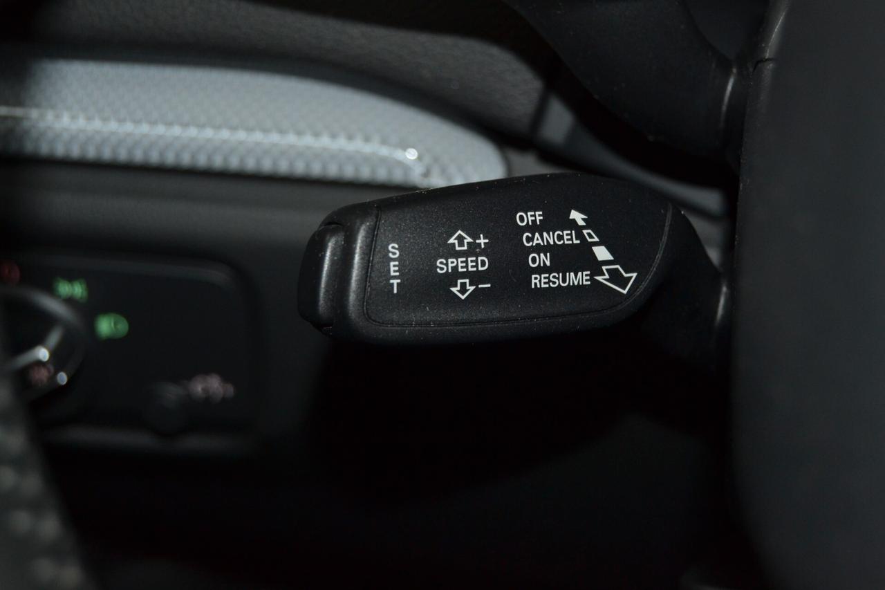 Audi A3 1.6 TDI Admired ULTRA 110CV Navi/Cruise/KMDOC