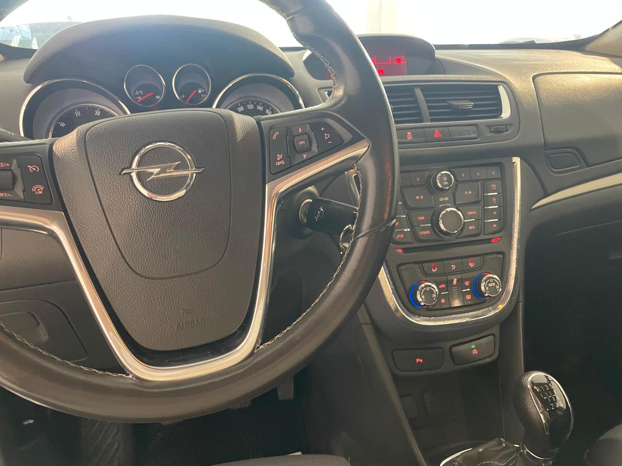 Opel Mokka 1.6 CDTI Ecotec 136CV PRONTA CONSEGNA