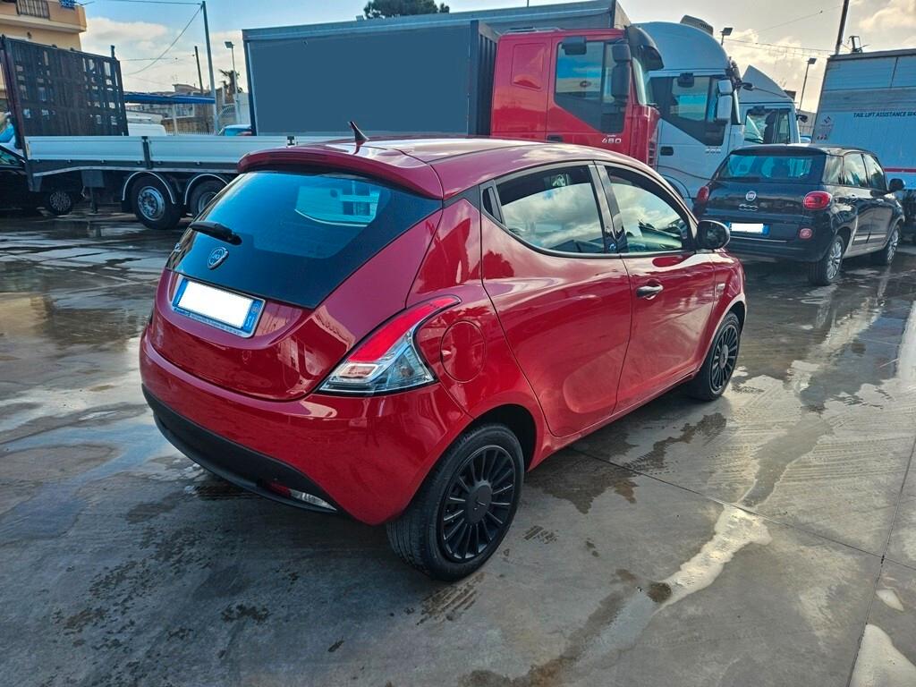 Lancia Ypsilon 1.2 69 CV 5 porte Elefantino